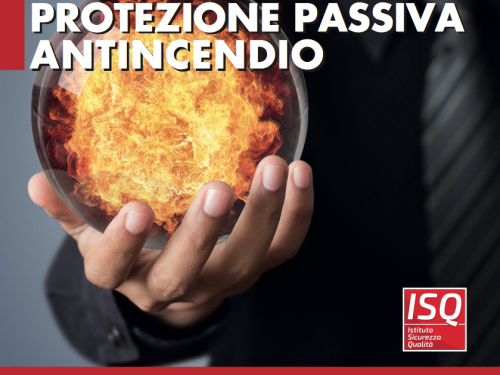 seminario di Protezione Passiva Antincendio